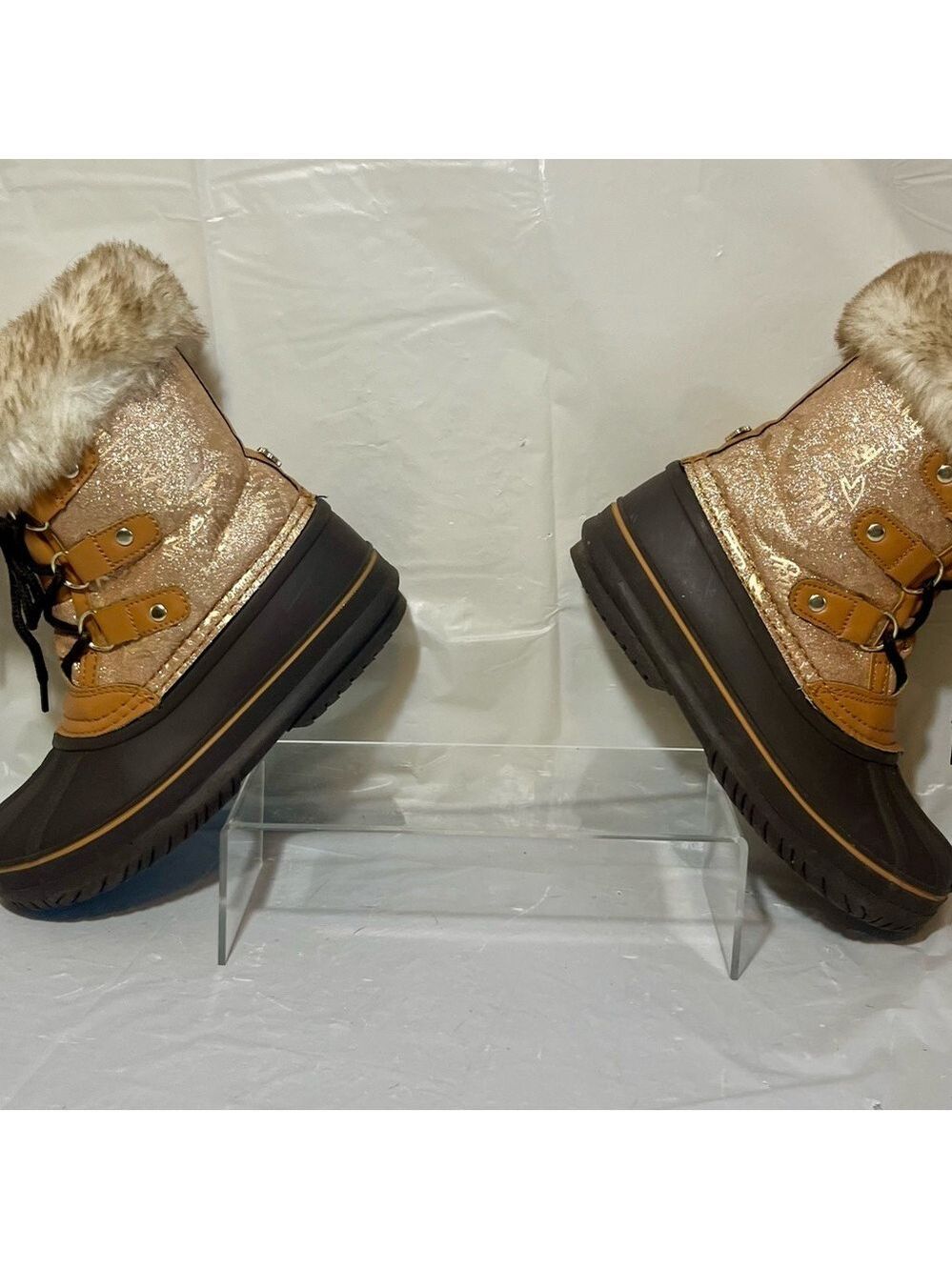 Juicy Couture boot - Picture 5 of 14